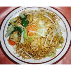 CHOW MEIN